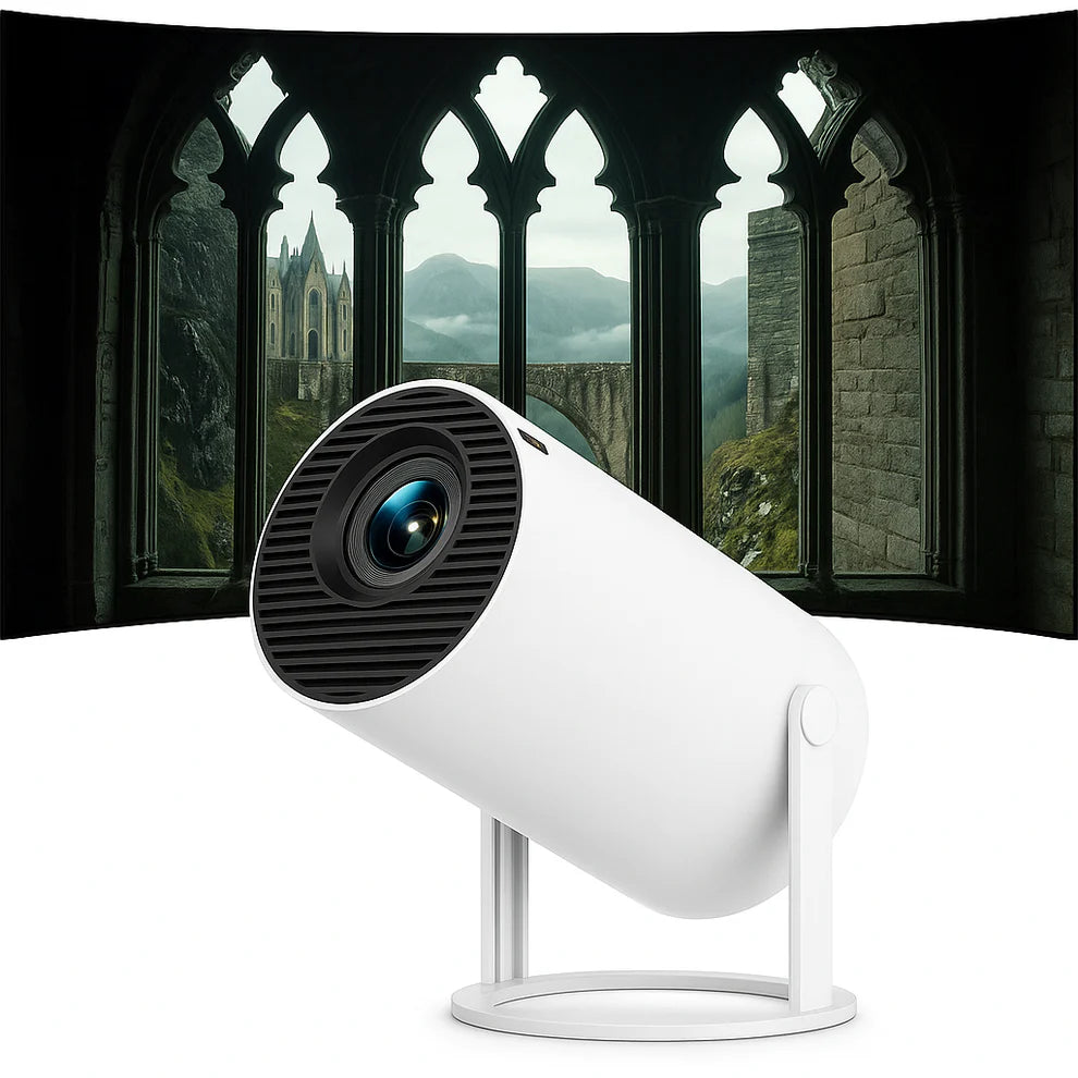 StoryPortal Projector