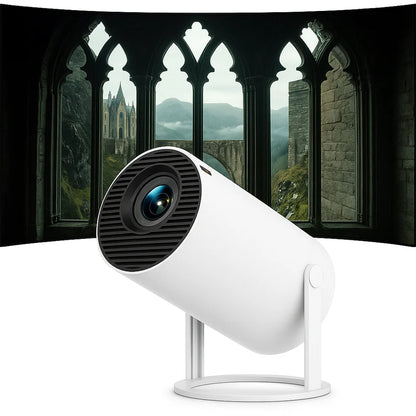 StoryPortal Projector